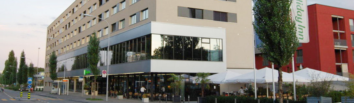 Holiday Inn Zürich