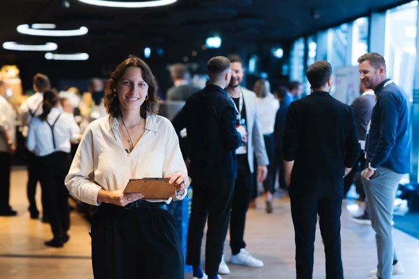 Event Manager:in Corporate 50 - 80%