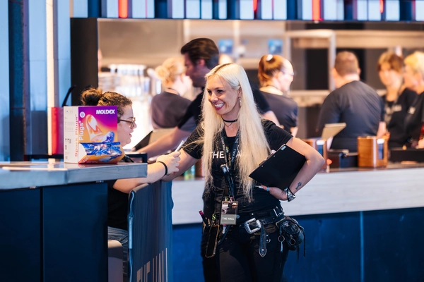 Event Manager Public