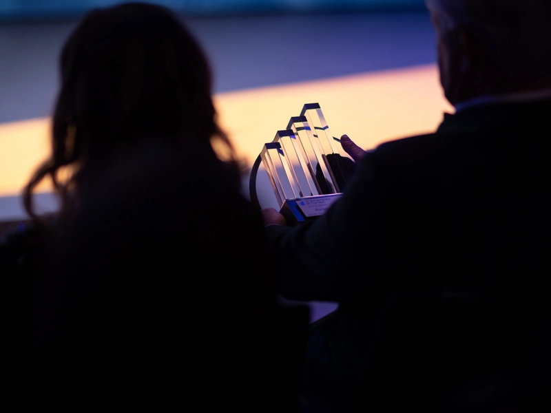 EY Entrepreneur Of The Year 2019 in THE HALL Zürich © Alex Ochsner, Photography