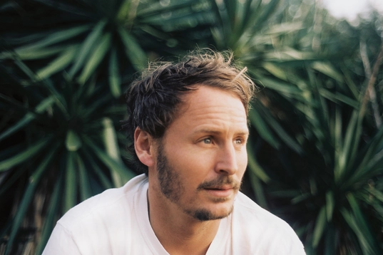 Ben Howard in der Samsung Hall