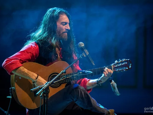 Estas Tonne 23. März 2019 in der Samsung Hall