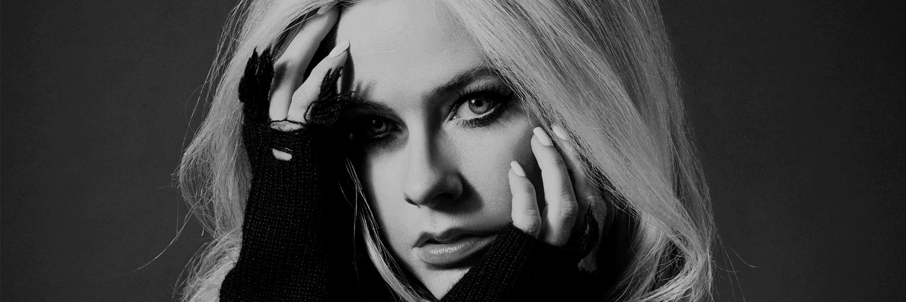 Avril Lavigne Tuesday, 23 February 2021  Samsung Hall in Zürich