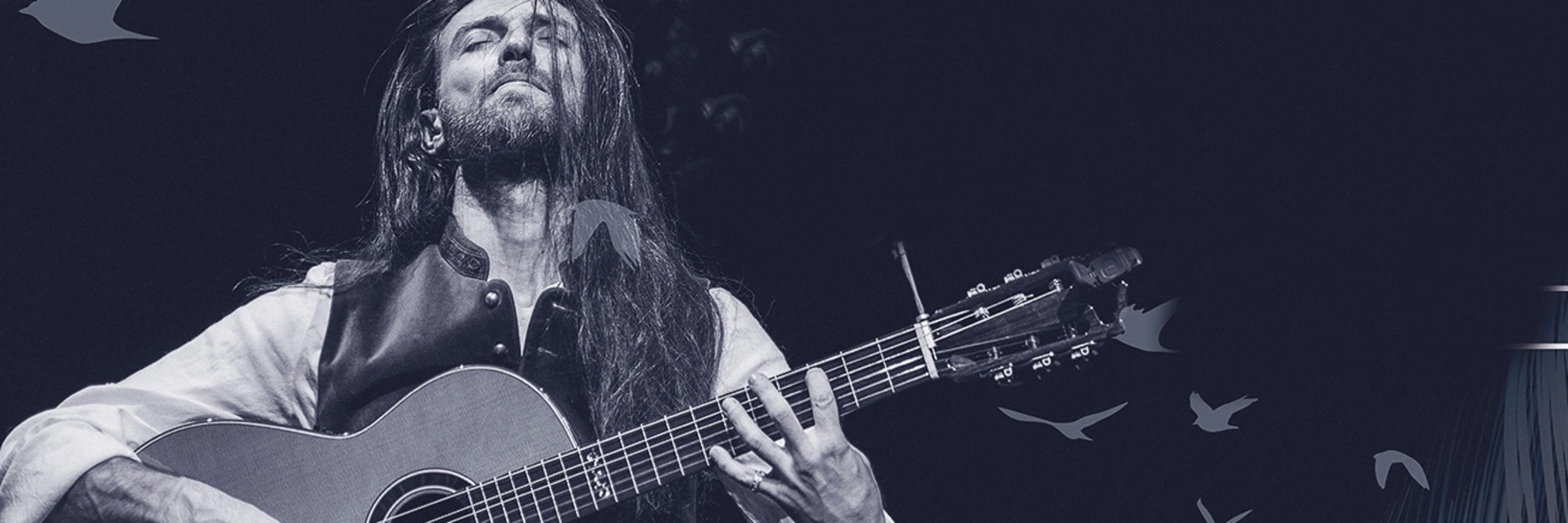 Estas Tonne 23. März 2019 in der Samsung Hall