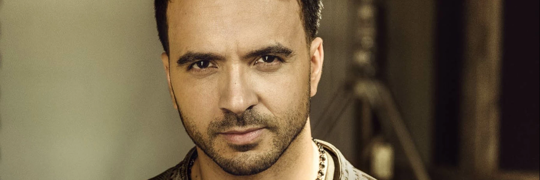 Luis Fonsi – VIDA World Tour in der Samsung Hall Zürich