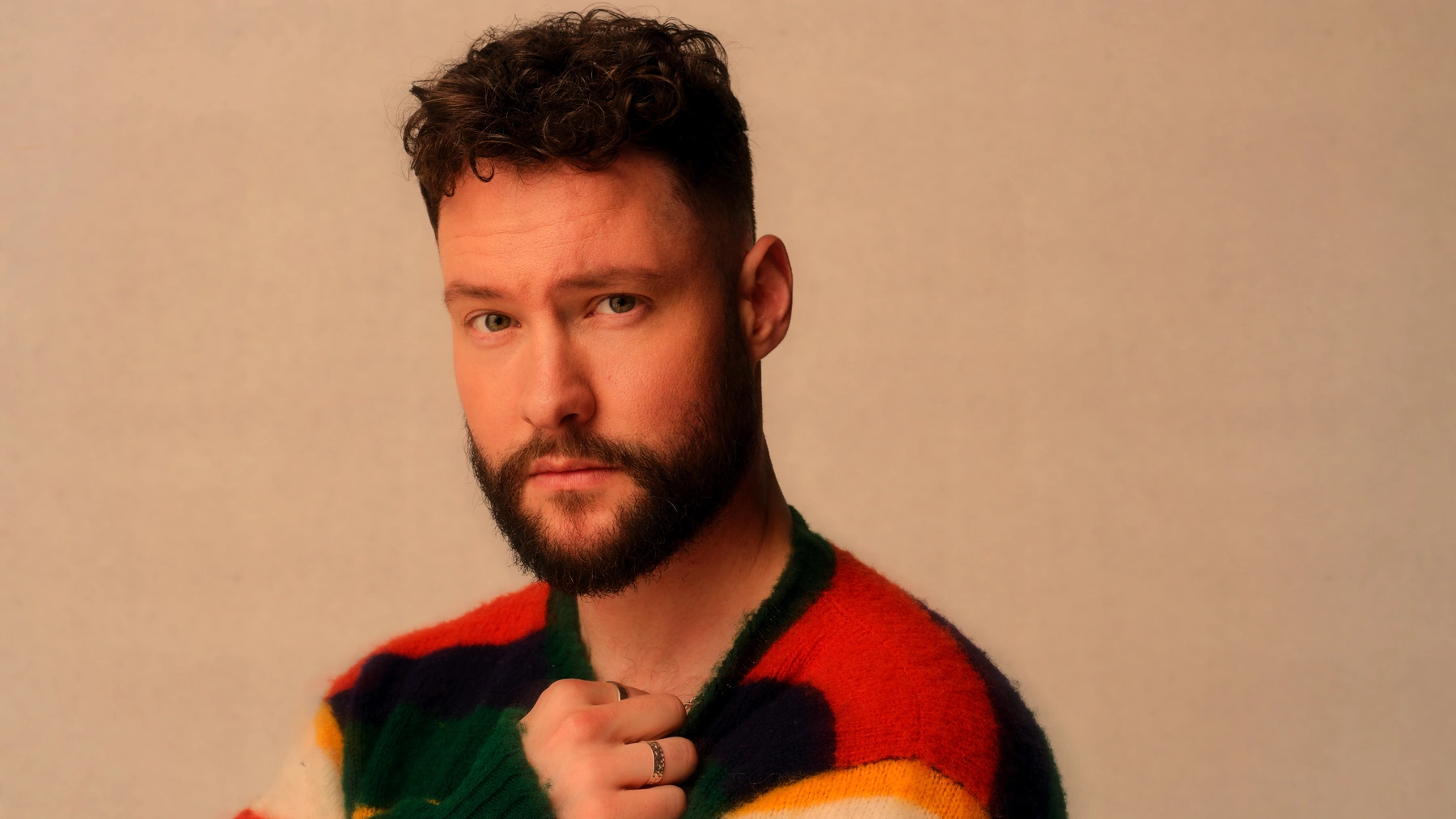 Calum Scott