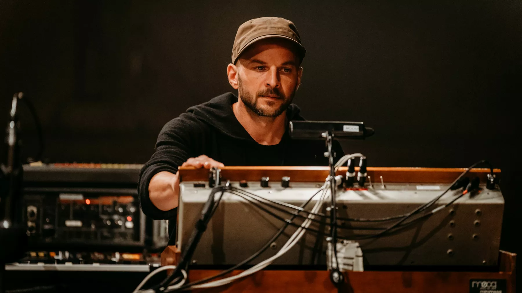 Nils Frahm