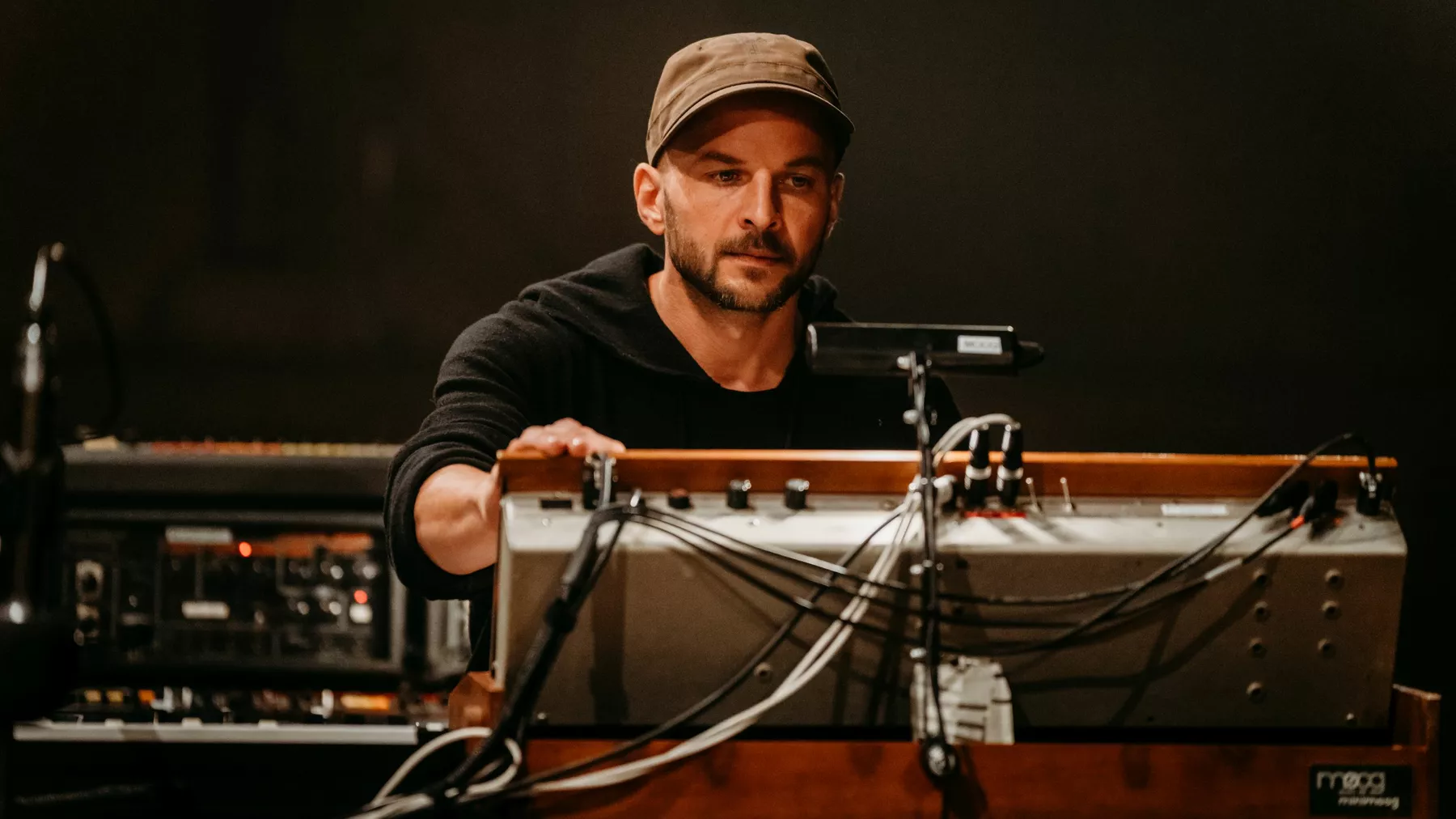 Nils Frahm