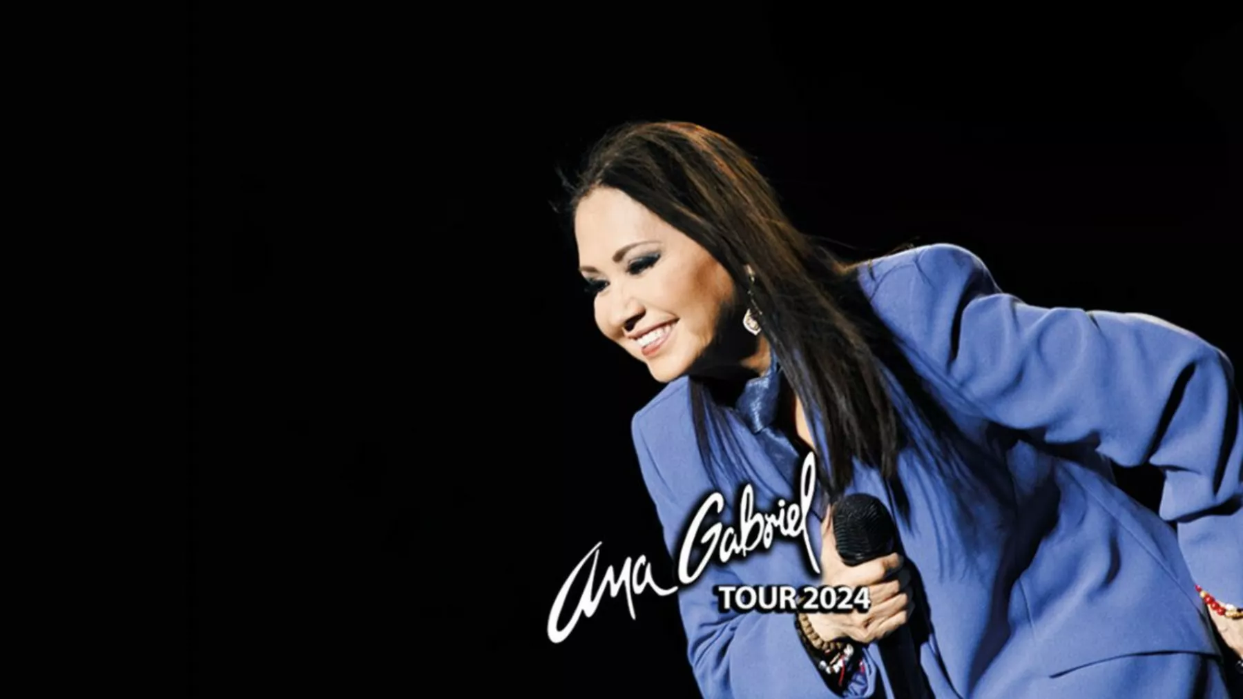 Ana Gabriel