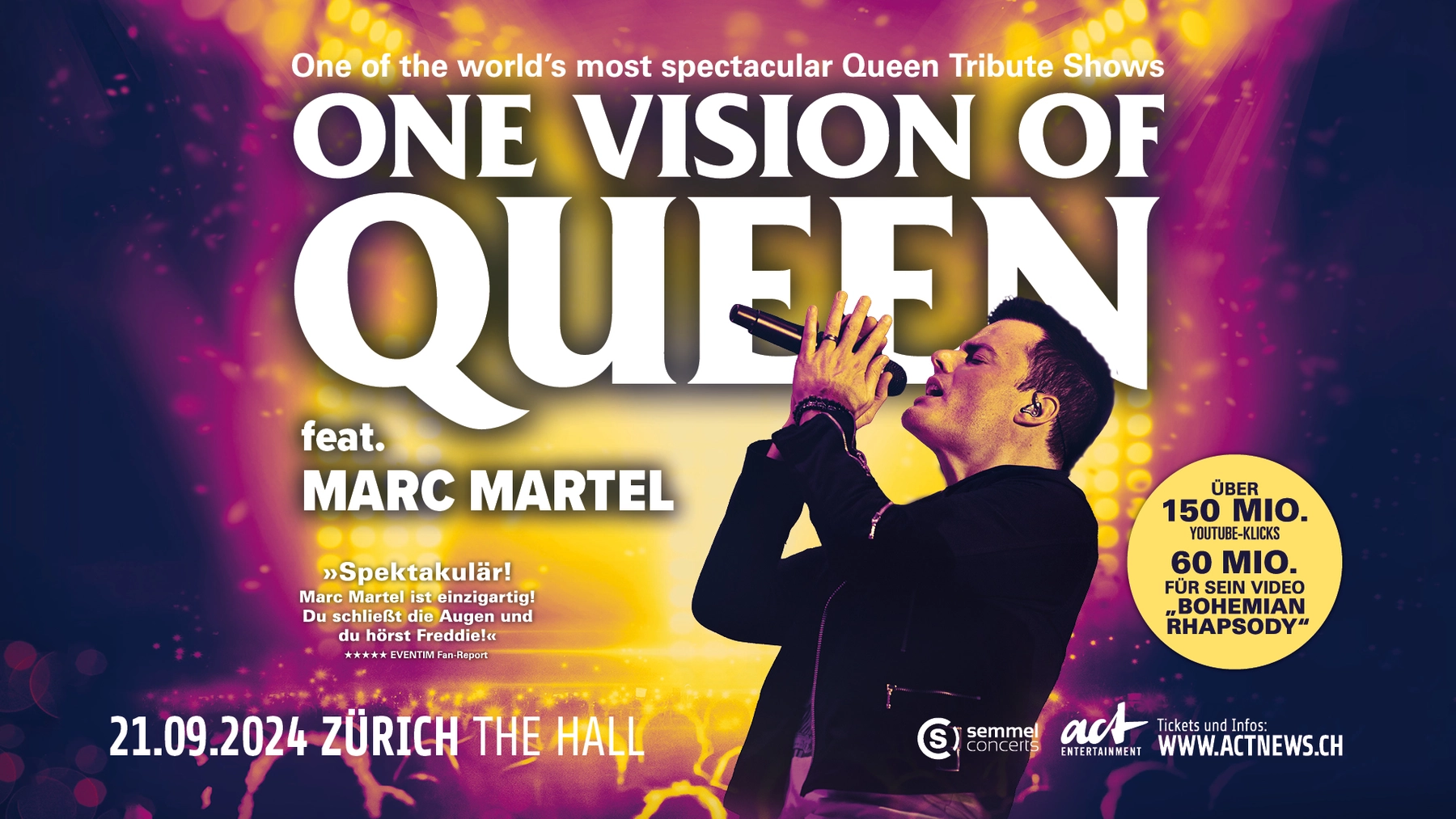 One Vision of Queen