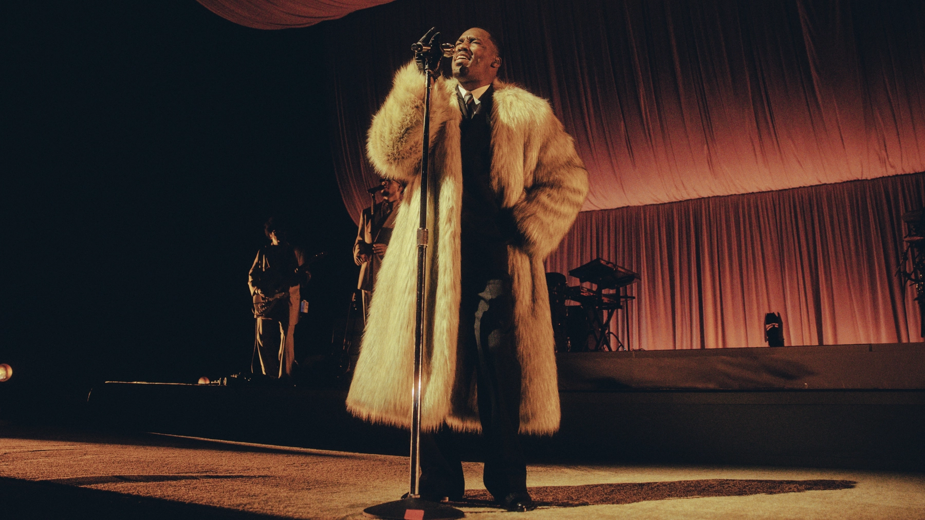 GIVĒON DEAR BELOVED THE TOUR