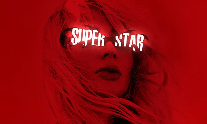 SUPERSTARSHOW by LOBODA am 26.1.19 in der Samsung Hall