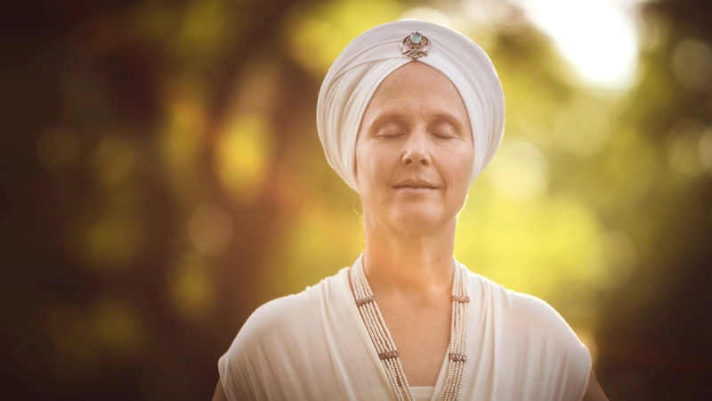 Snatam Kaur - THE HALL