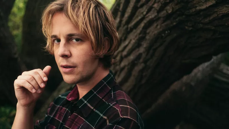 Tom Odell