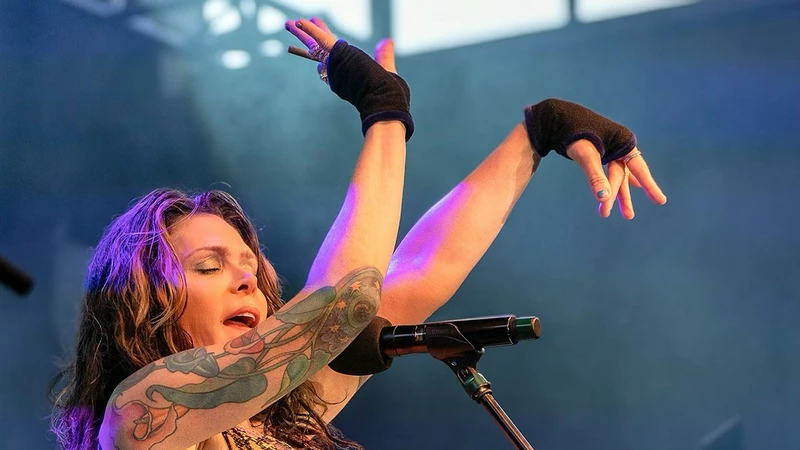 Beth Hart