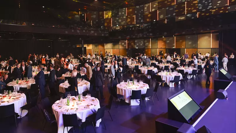 PRIXFORIX Awardshow 2024 