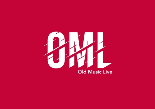 Old Music Live Logo